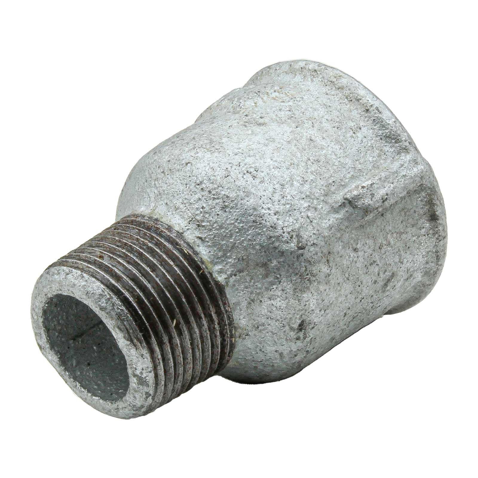 246 Manguito Reducción H-M