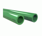 26002 Tubo Barra PPR Verde