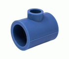 2601130R Te Reducida PPR Azul
