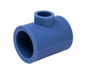 2601130R Te Reducida PPR Azul
