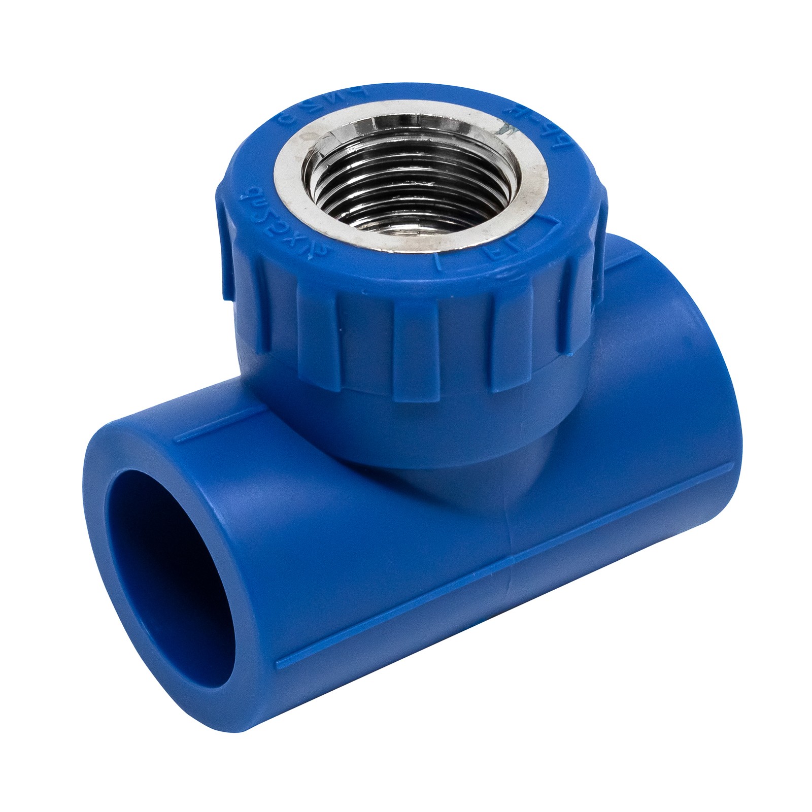 2601131 Te Hembra PPR Azul