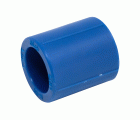 2601270 Manguito Acoplamiento PPR Azul