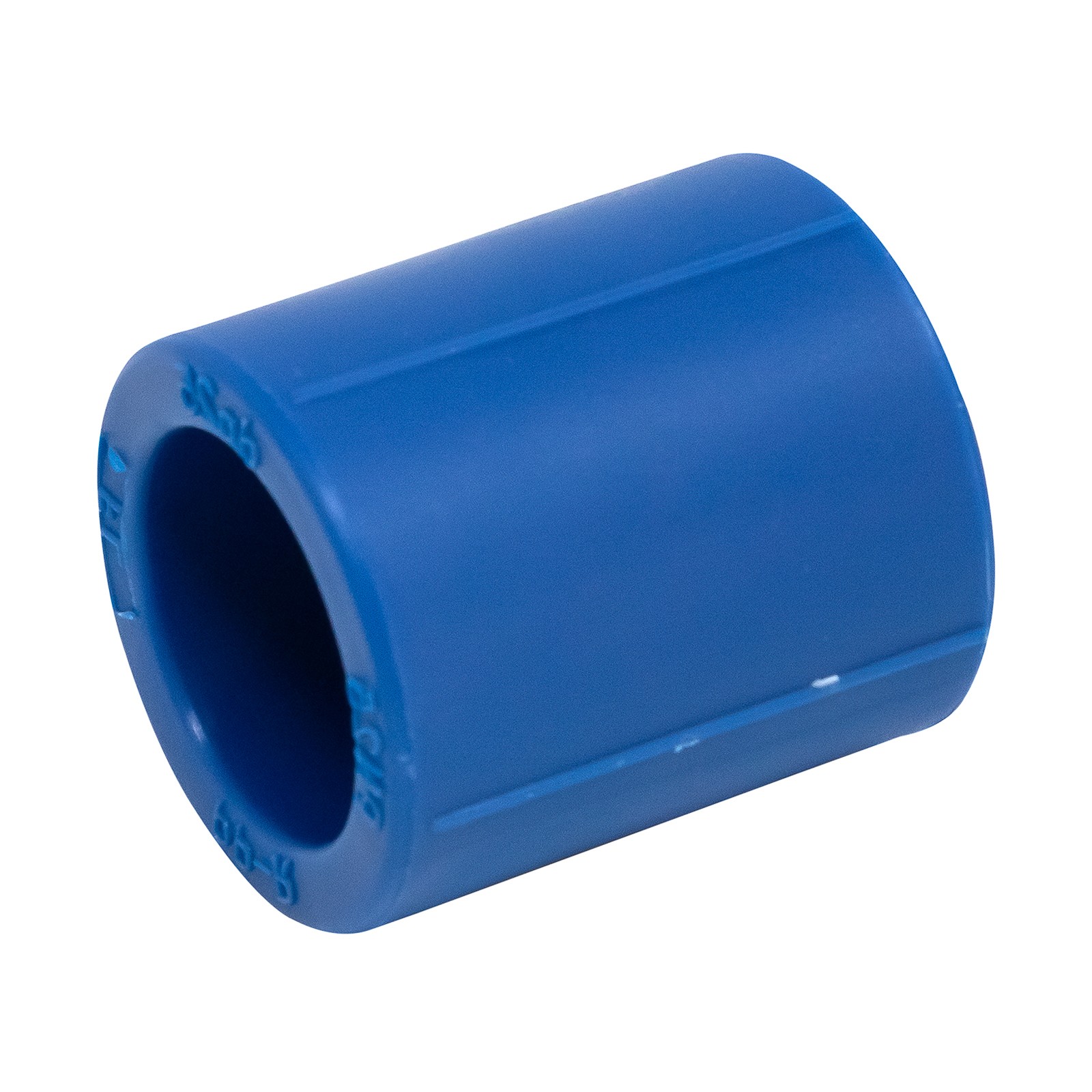 2601270 Manguito Acoplamiento PPR Azul