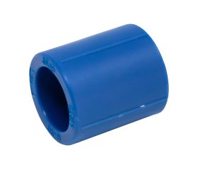 2601270 Manguito Acoplamiento PPR Azul