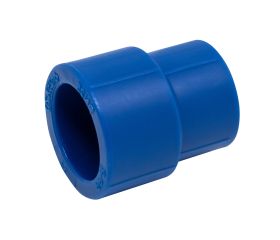 2601273 Manguito Acoplamiento Reducido PPR Azul