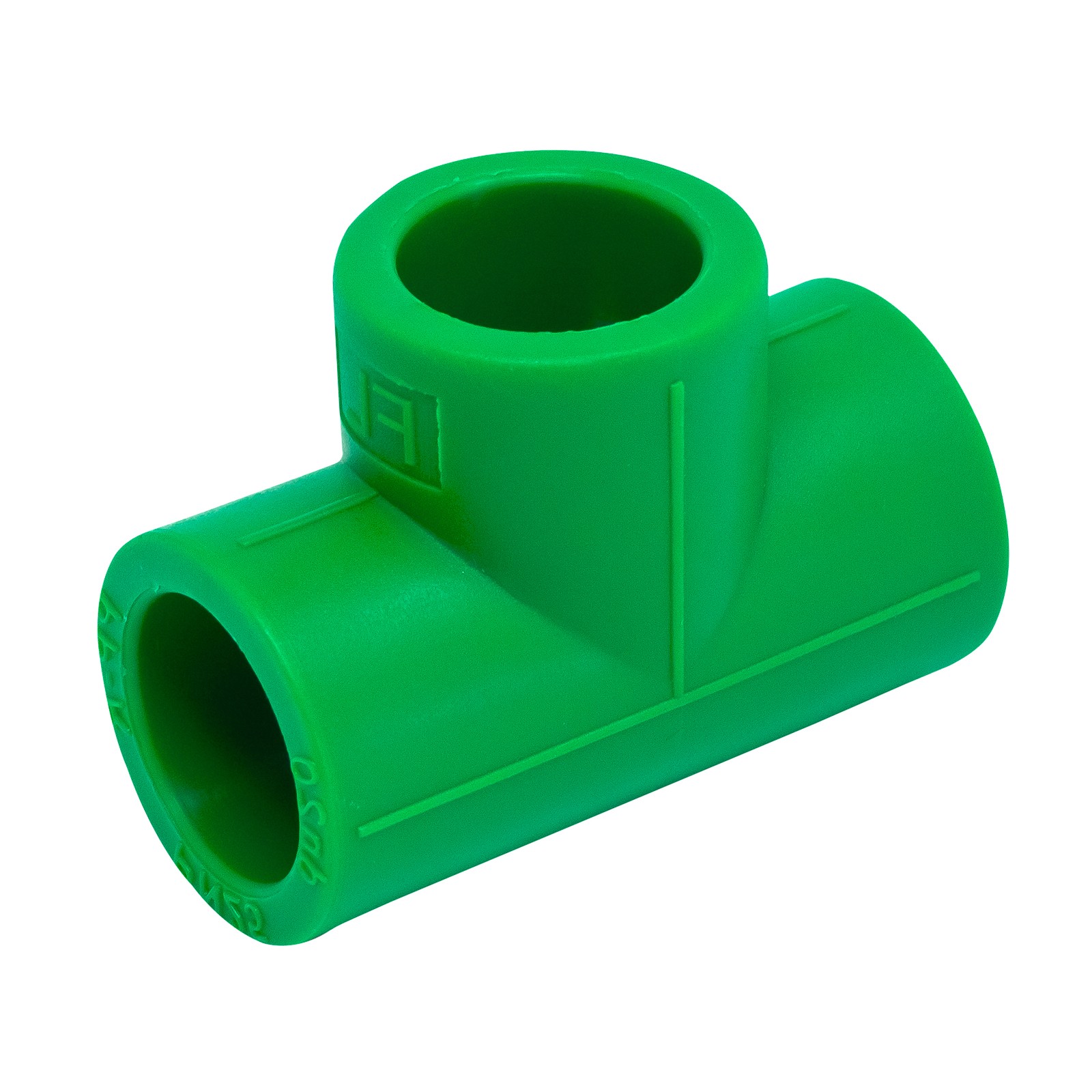 2602130 Te Igual PPR Verde