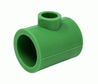 2602130R Te Reducida PPR Verde