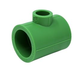 2602130R Te Reducida PPR Verde