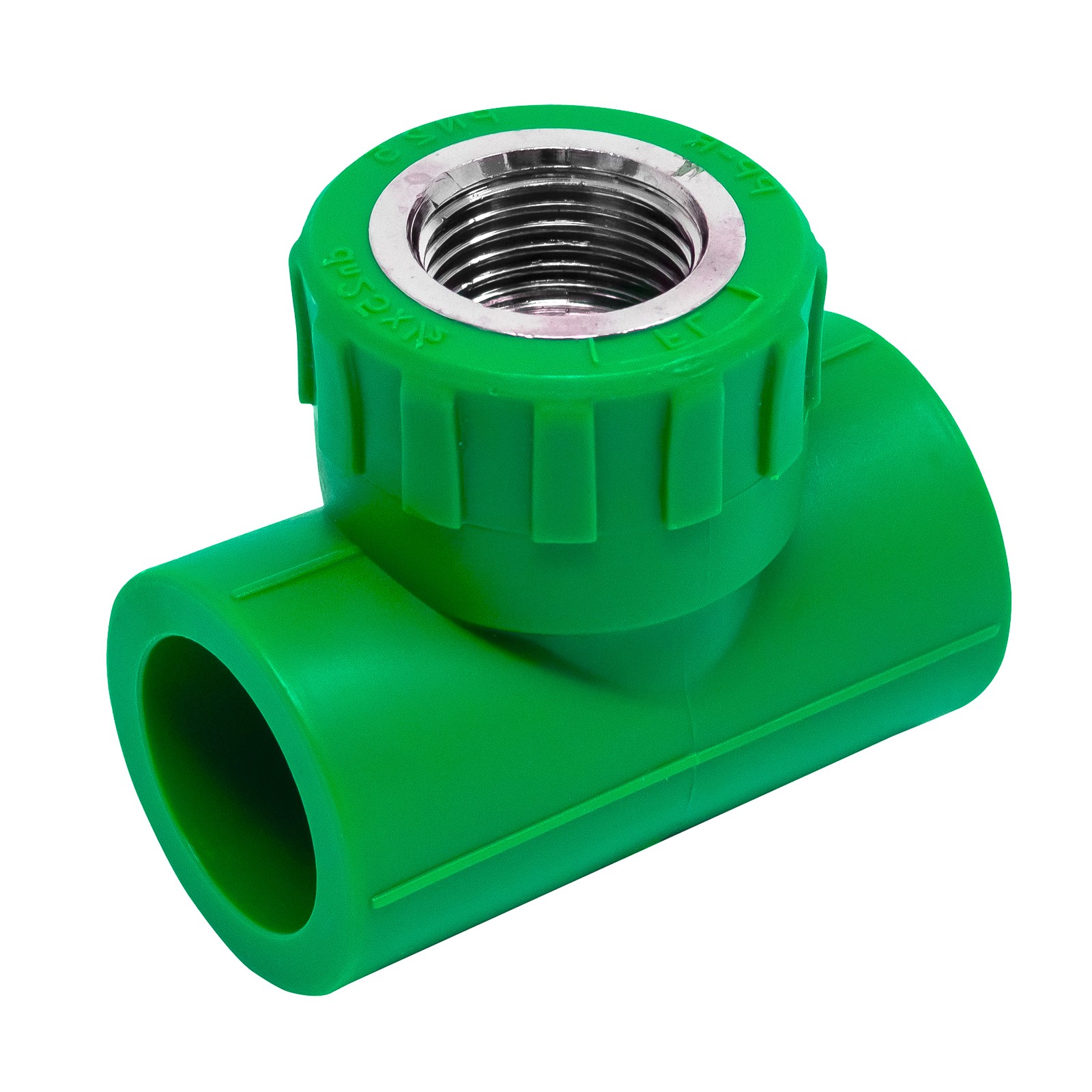 2602131 Te Hembra PPR Verde