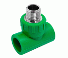 2602132 Te Macho PPR Verde