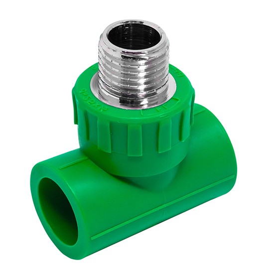 2602132 Te Macho PPR Verde