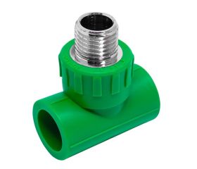 2602132 Te Macho PPR Verde