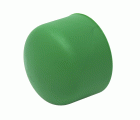 2602300 Tapón H PPR Verde