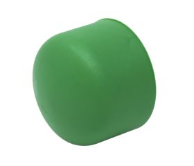 2602300 Tapón H PPR Verde