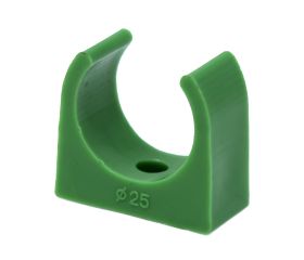 2602600 Abrazadera PPR Verde