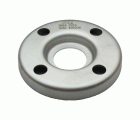 Prensada A304L Brida Prensada A304L