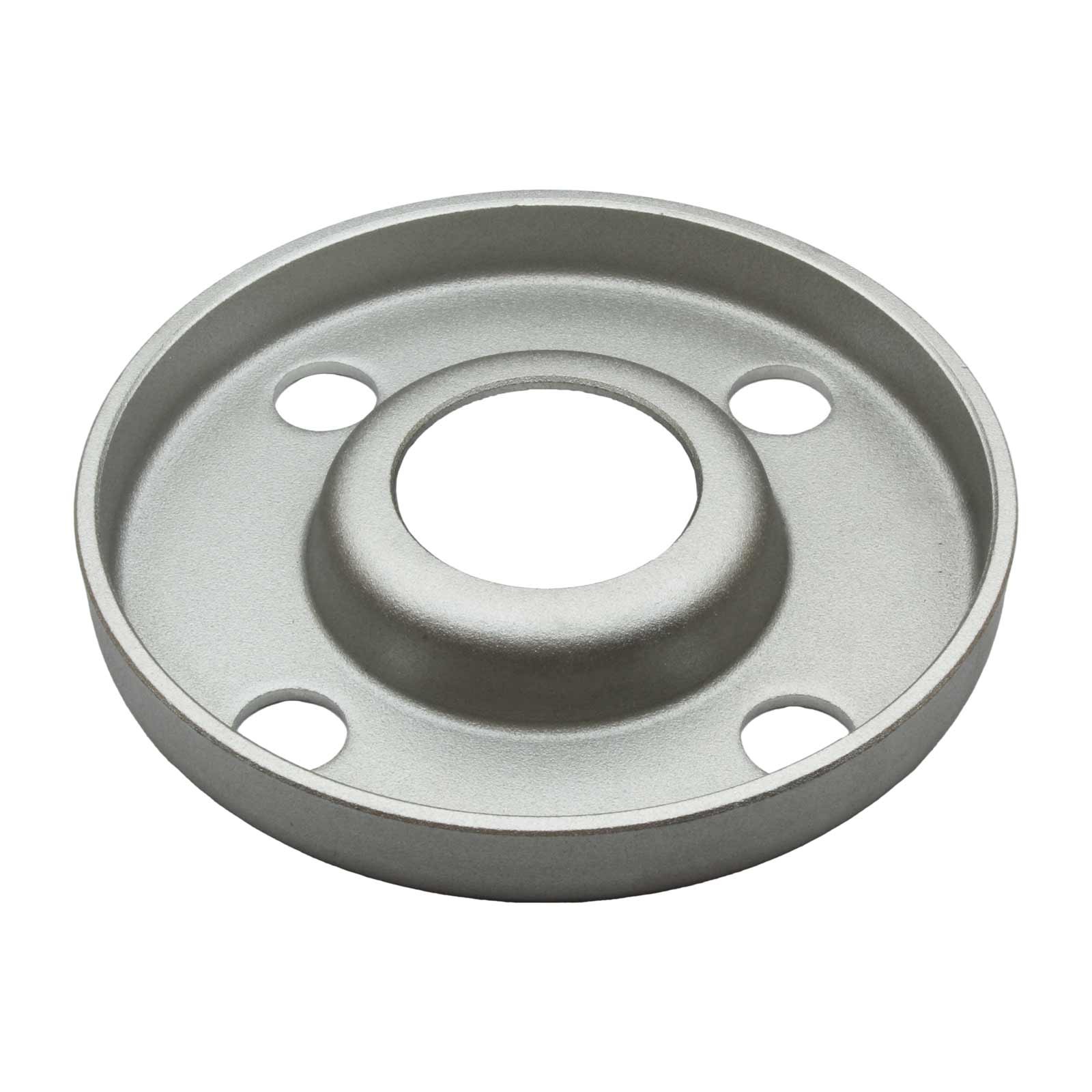 Prensada A304L Brida Prensada A304L