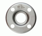 Prensada A304L Brida Prensada A304L