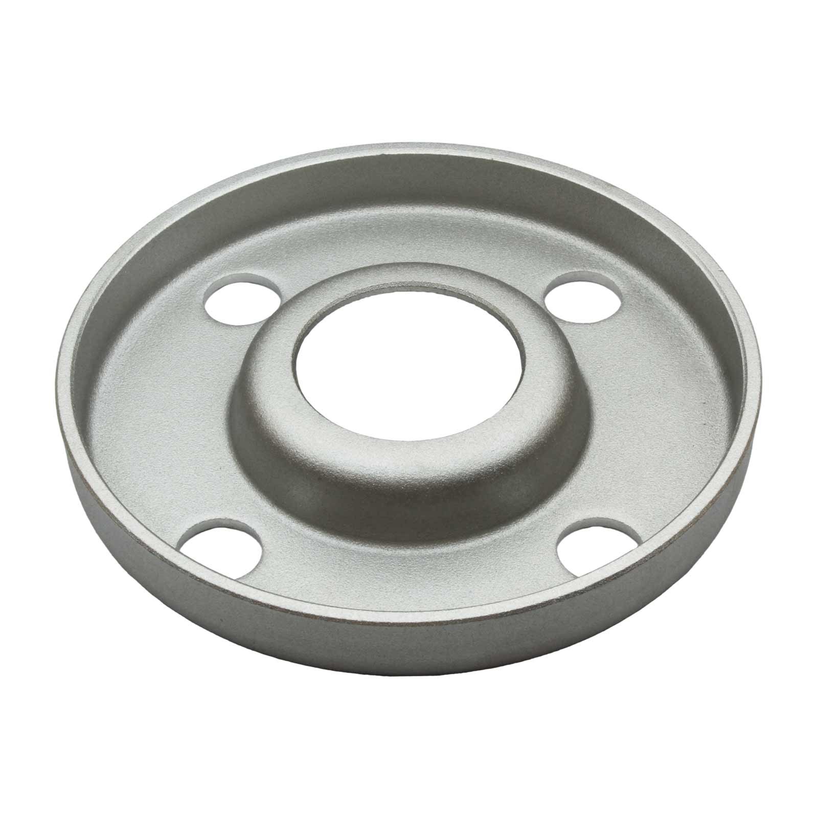 Prensada A316L Brida Prensada A316L