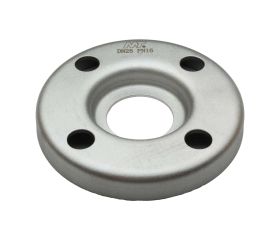 Prensada A316L Brida Prensada A316L