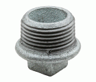 290 Tapón Con Reborde M