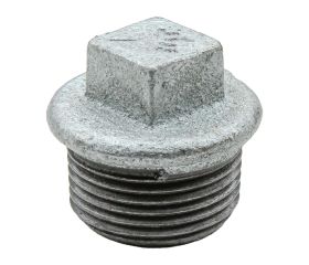290 Tapón Con Reborde M