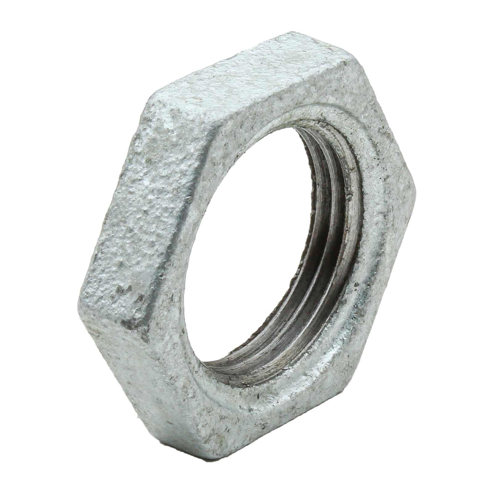 312 Tuerca Hexagonal