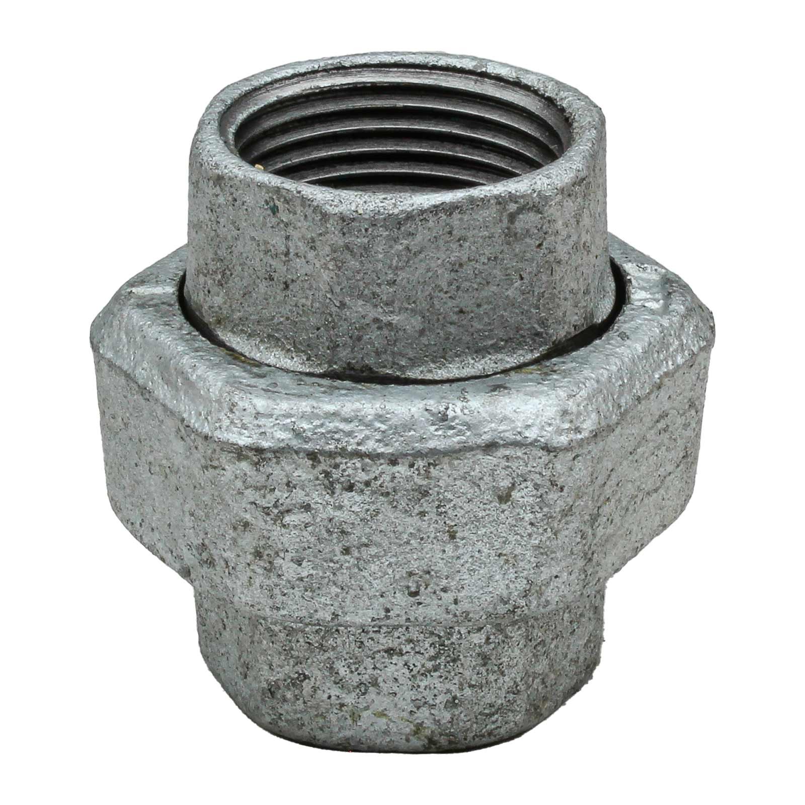 340 Tuerca Unión H-H Junta Cónica