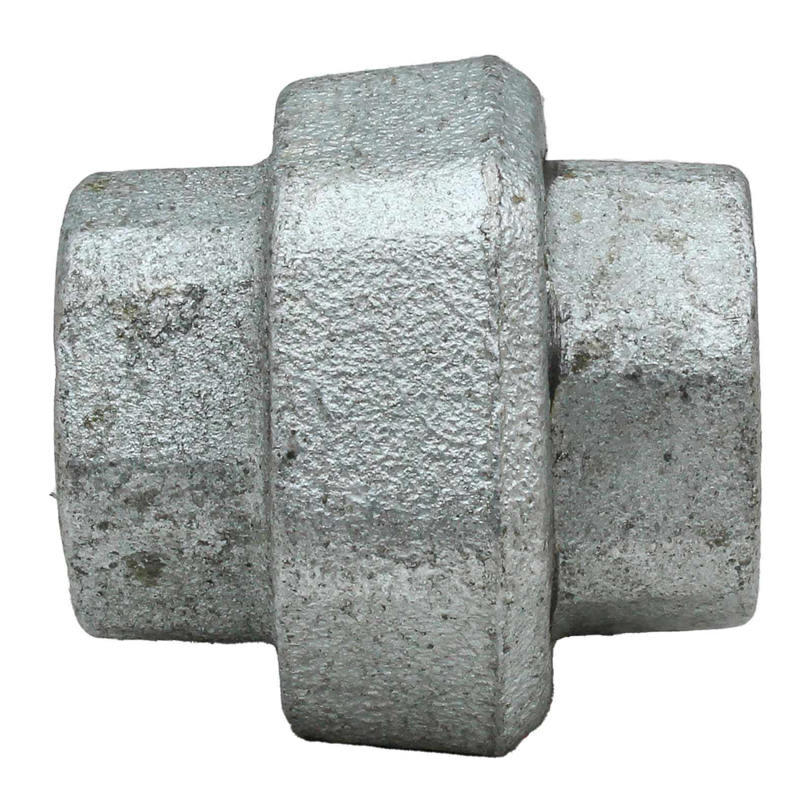 340 Tuerca Unión H-H Junta Cónica