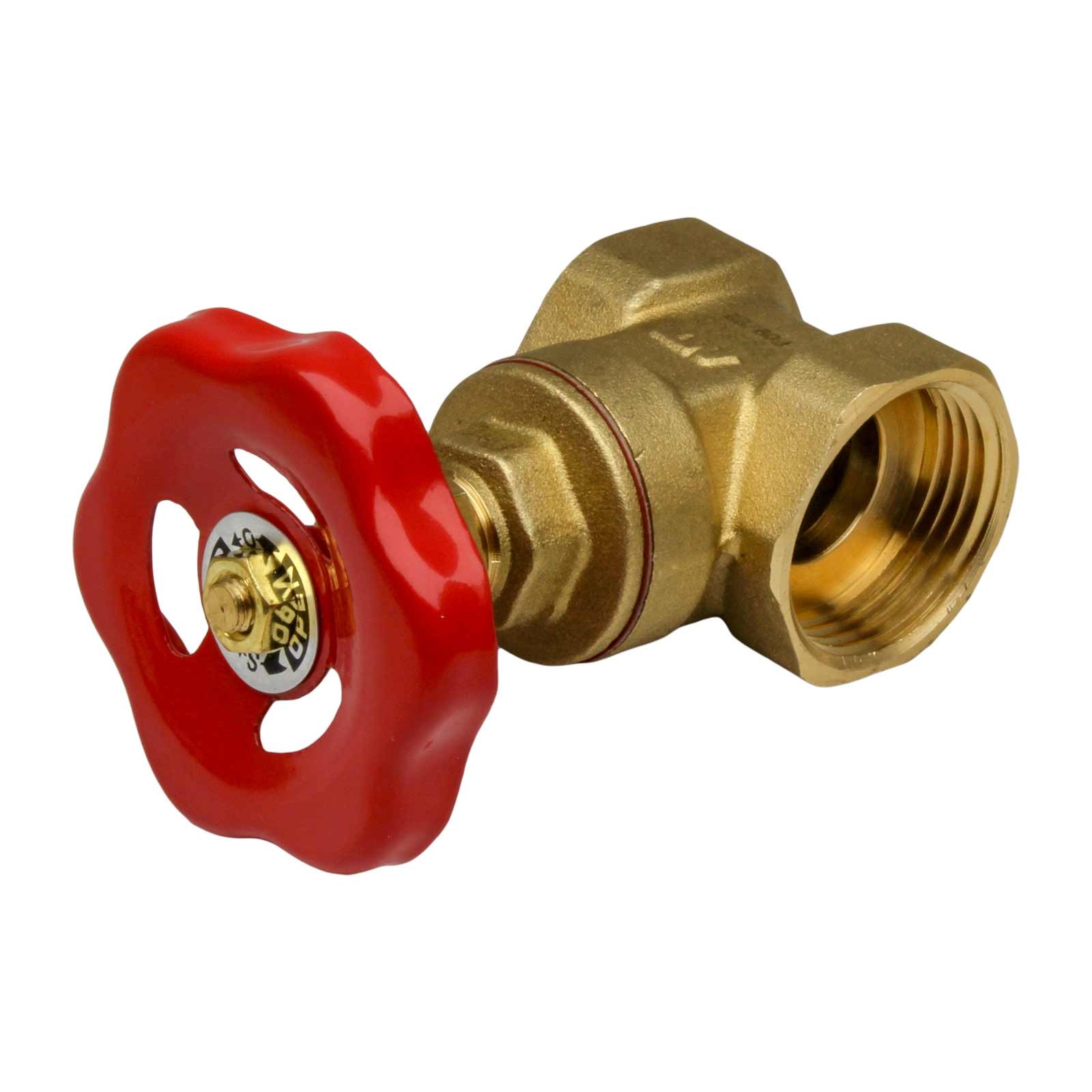 4113CE Válvula De Compuerta H-H Paso Estándar Cierre Elástico Con Junta NBR