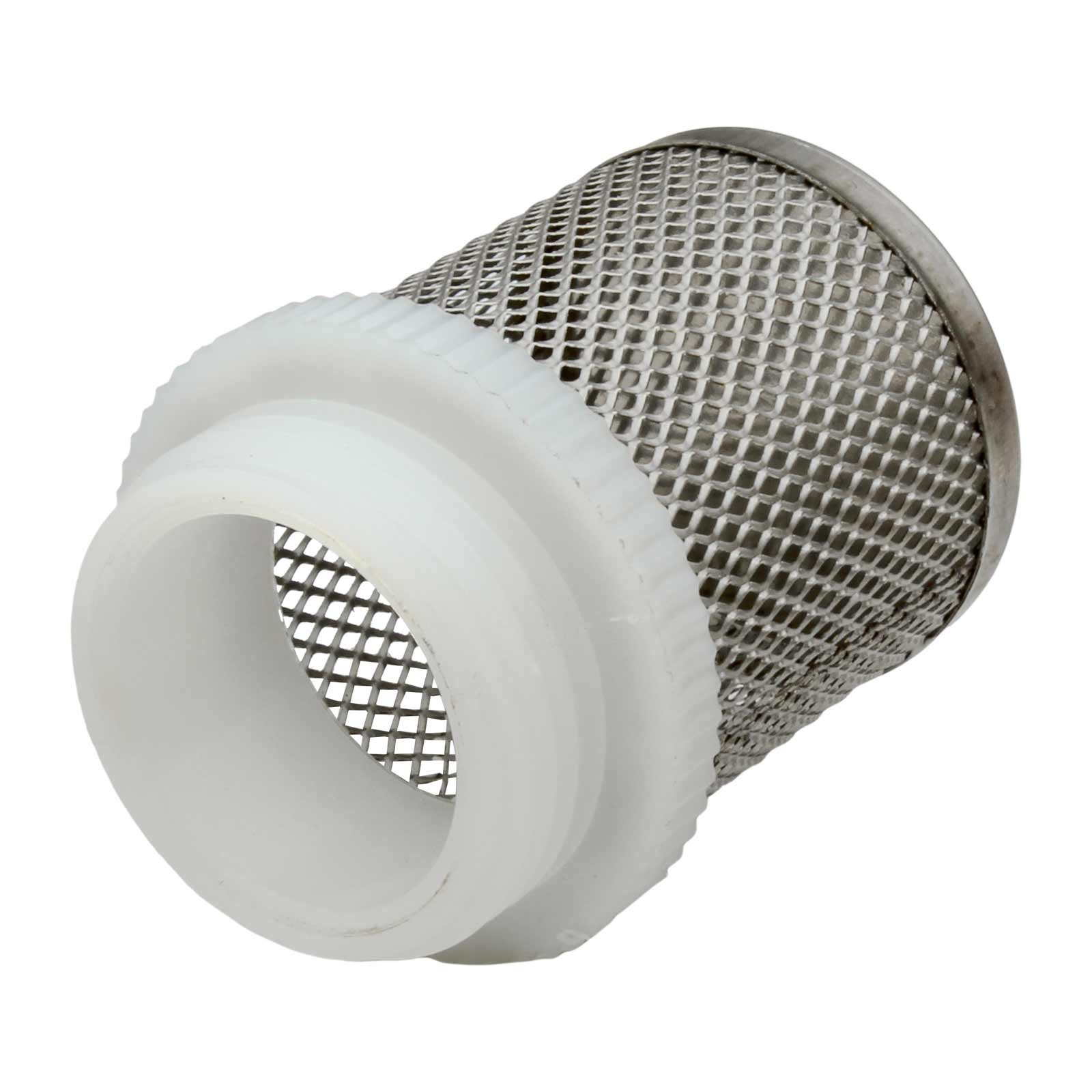 4116 Filtro Para Válvula De Retención