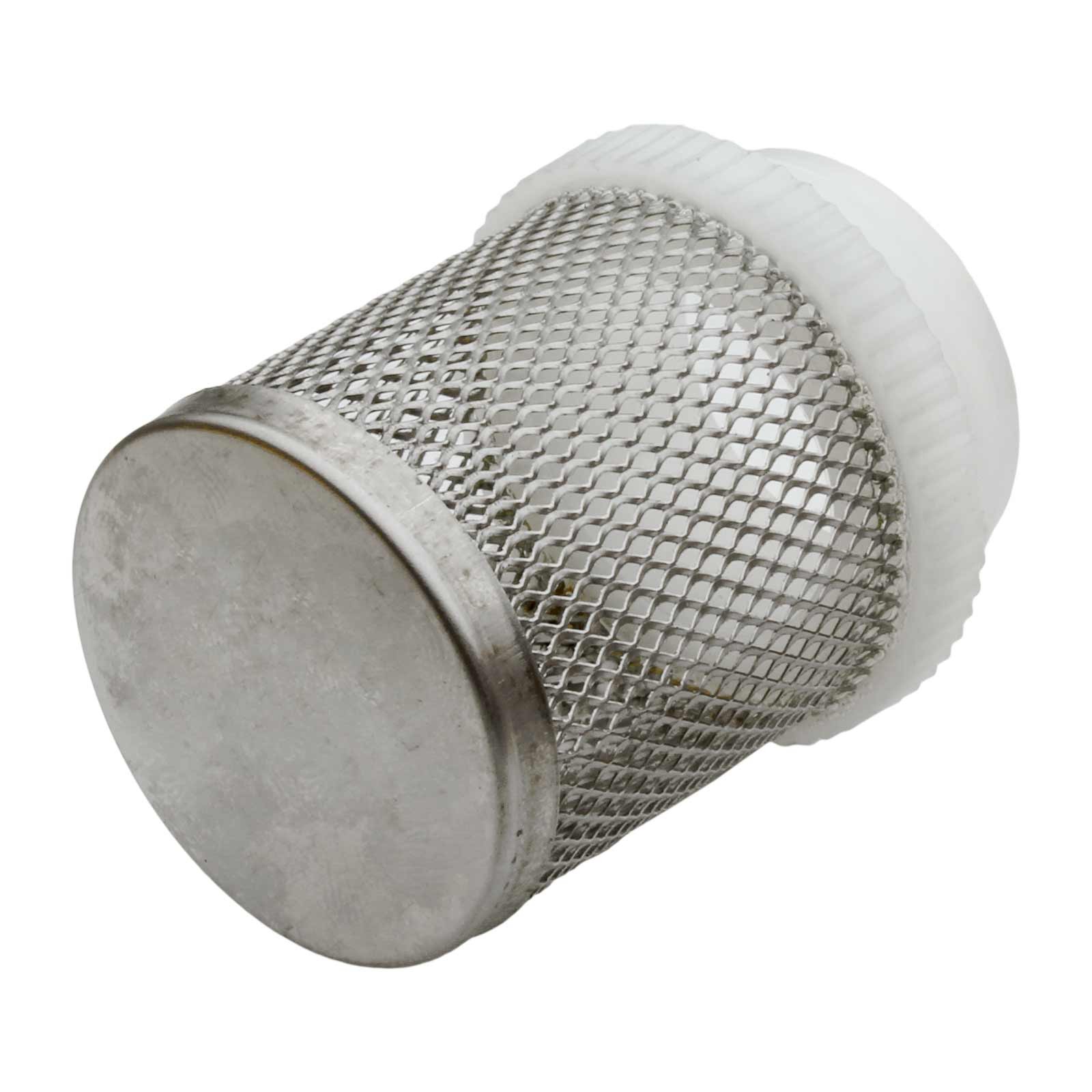 4116 Filtro Para Válvula De Retención