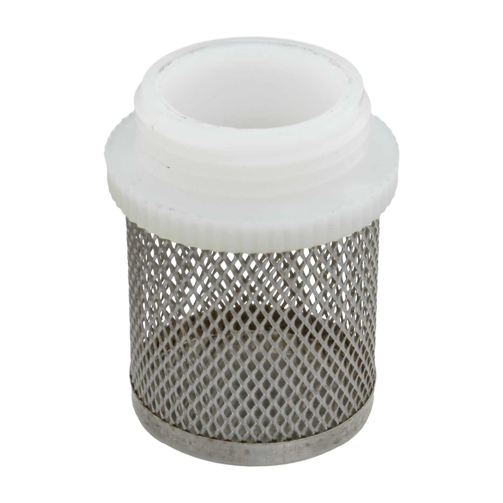 4116 Filtro Para Válvula De Retención