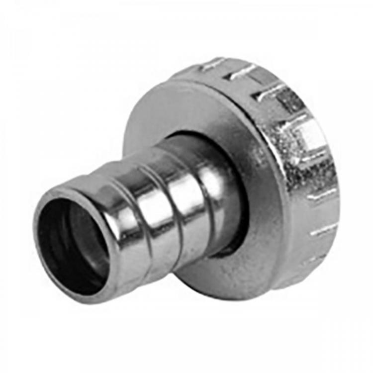 4122 Racor Hembra Enchufe Manguera Conexión Salida Para Grifos