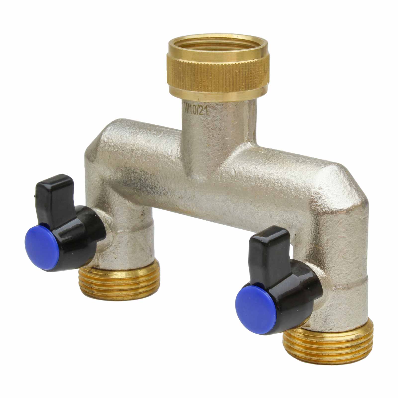 41302 Derivación Dos Salidas