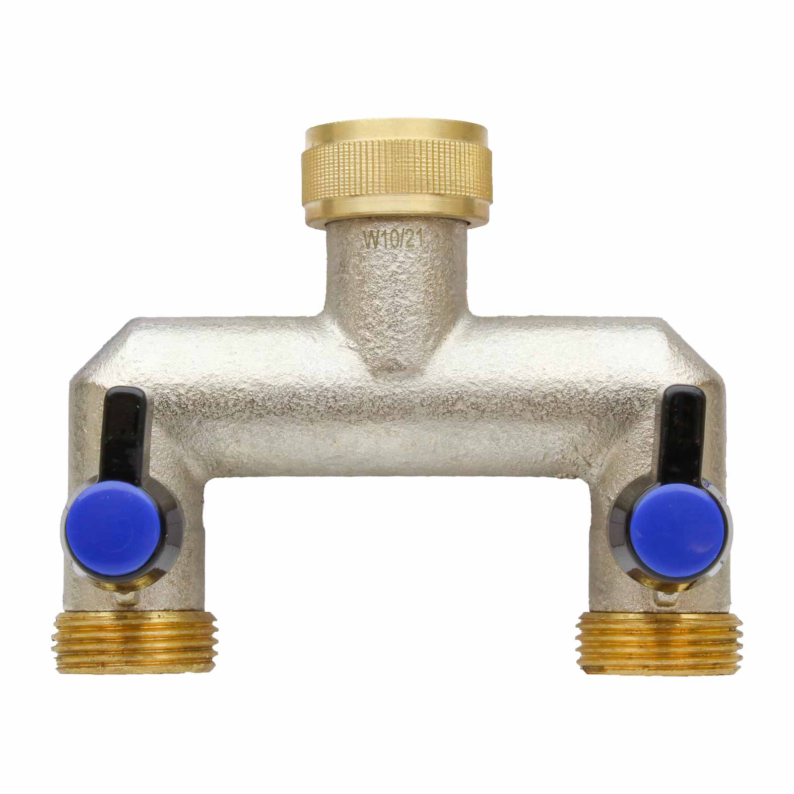 41302 Derivación Dos Salidas