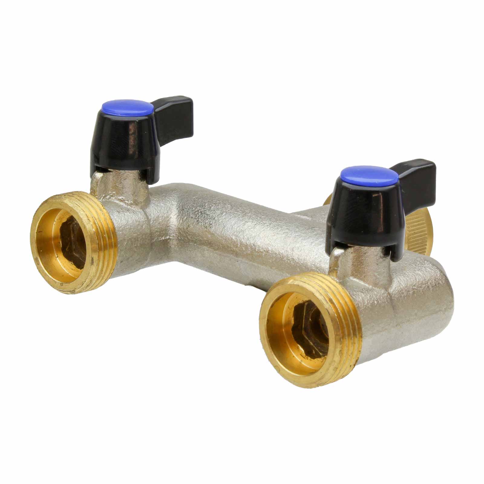 41302 Derivación Dos Salidas