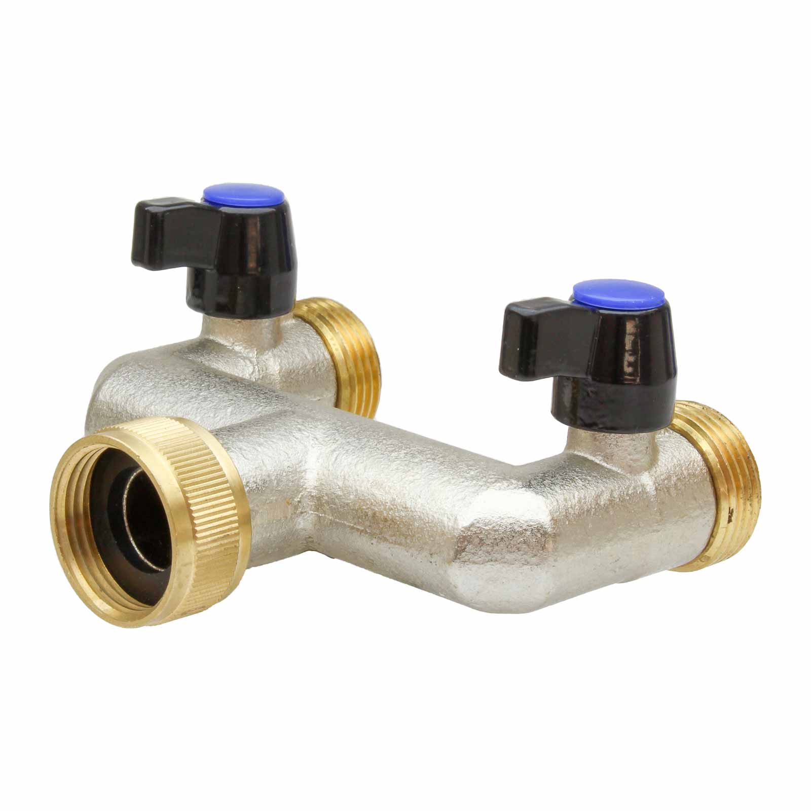 41302 Derivación Dos Salidas