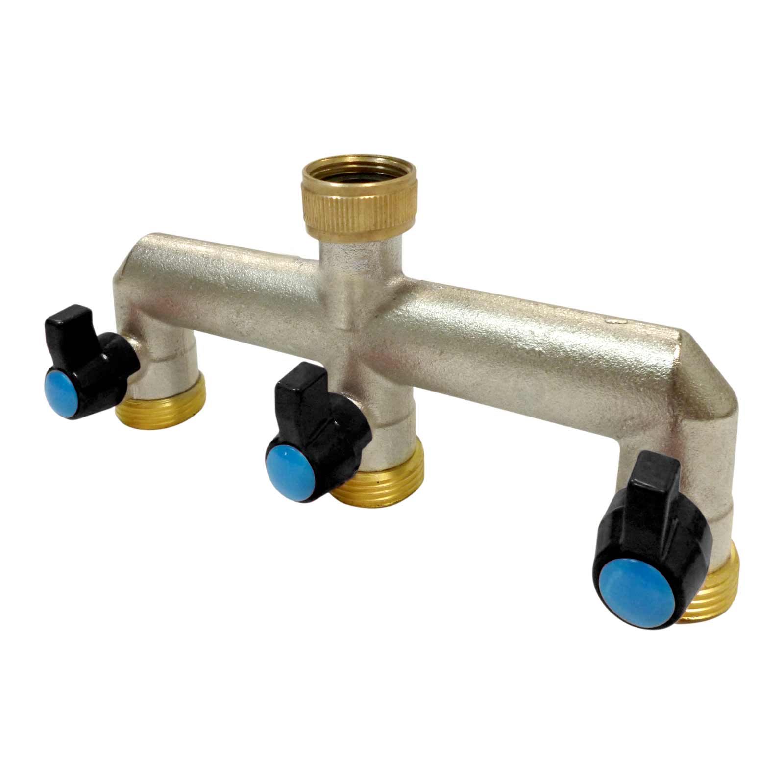 41303 Derivación Tres Salidas