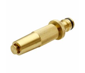 4131 Lanza De Riego Regulable