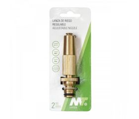 4131G Lanza De Riego Regulable