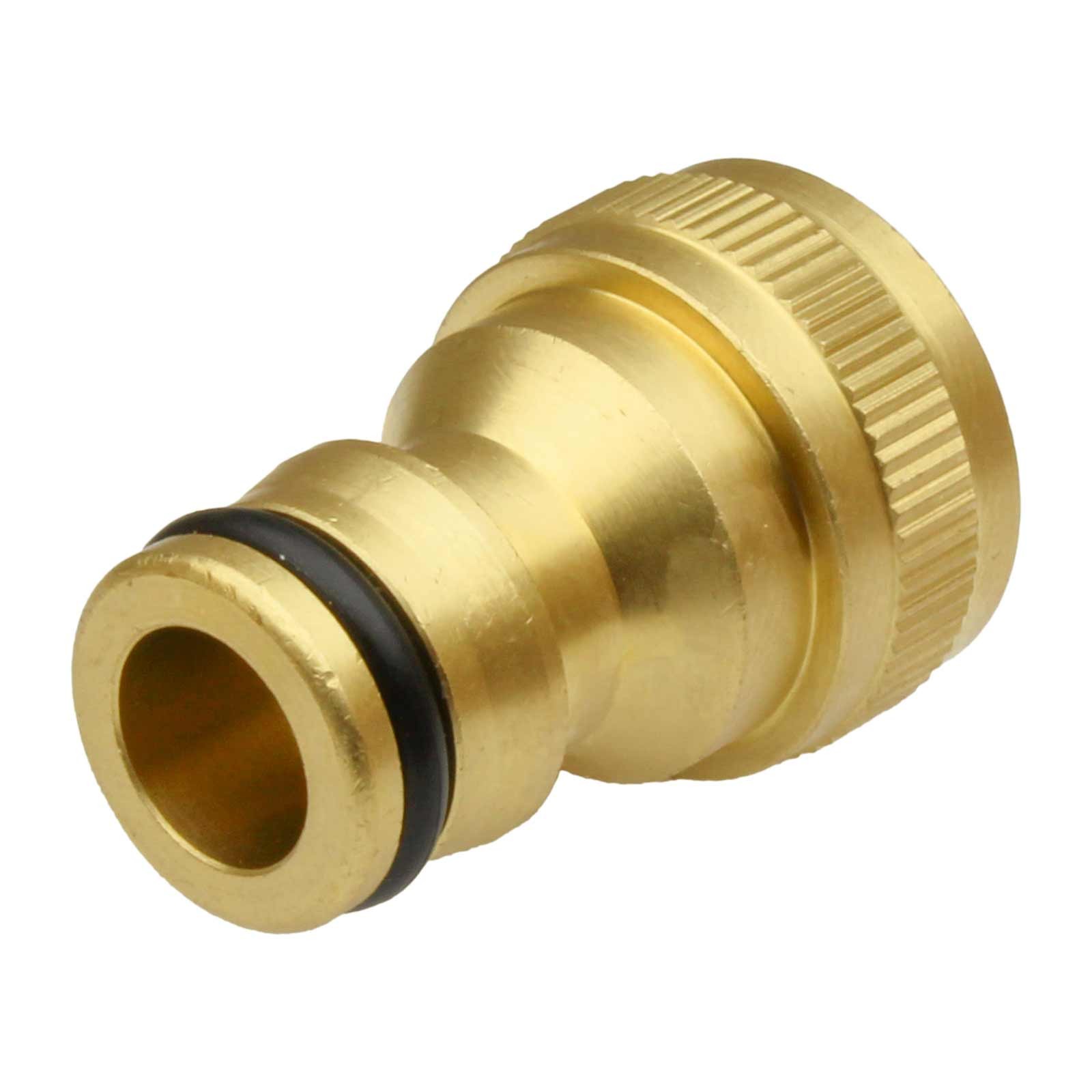 4132 Racor Hembra Enchufe Rápido