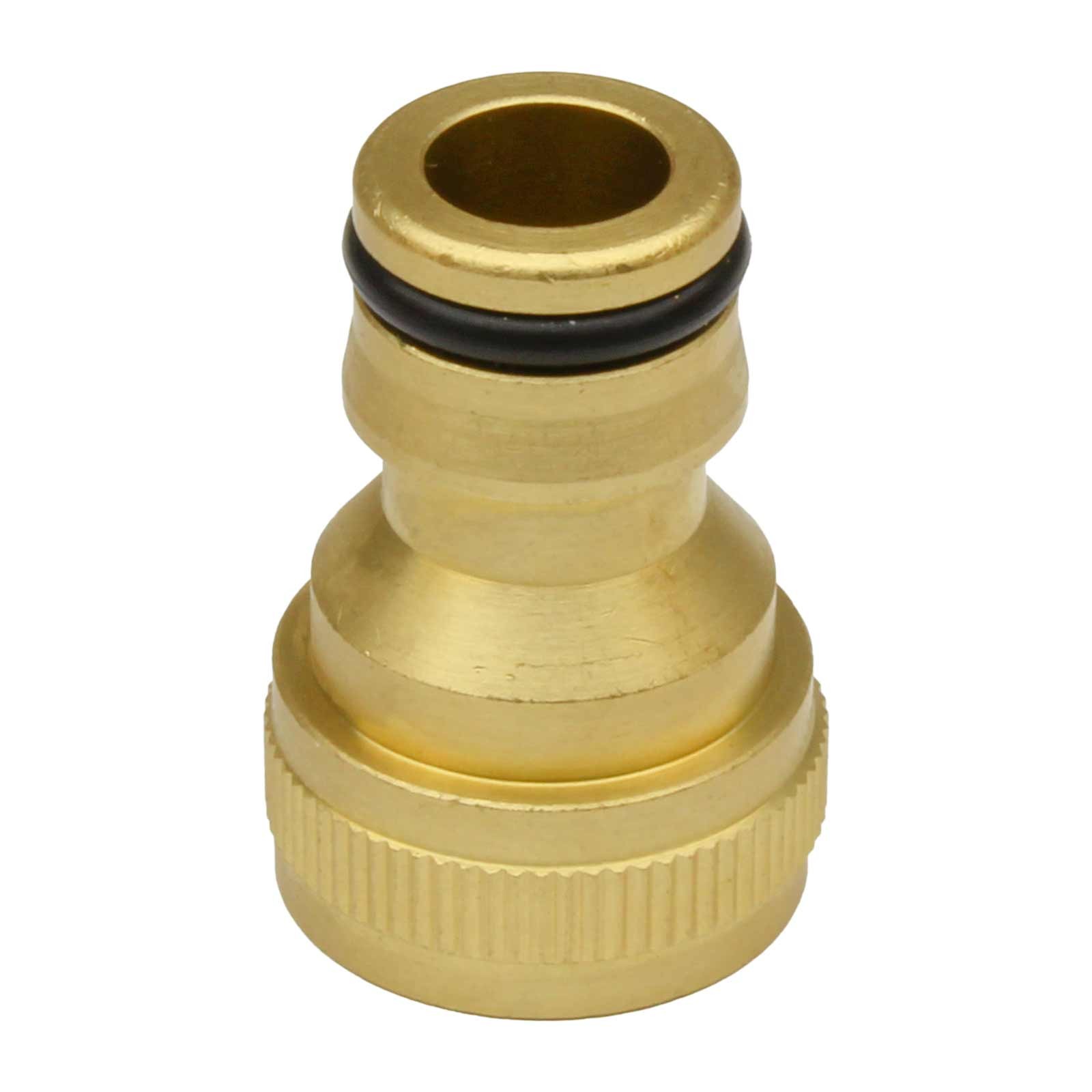 4132 Racor Hembra Enchufe Rápido