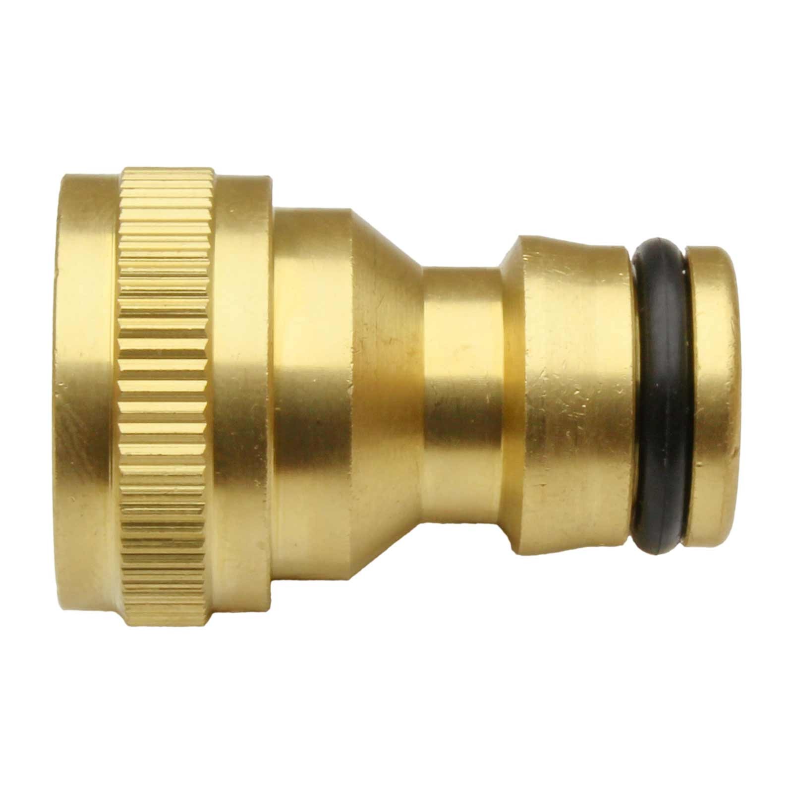 4132 Racor Hembra Enchufe Rápido