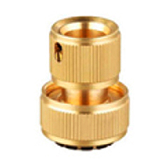 41332 Enchufe Rápido Con Stop