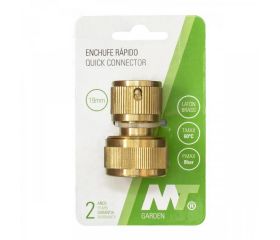 4133G Enchufe Rápido