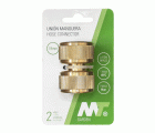 4134G Unión Manguera Manguera