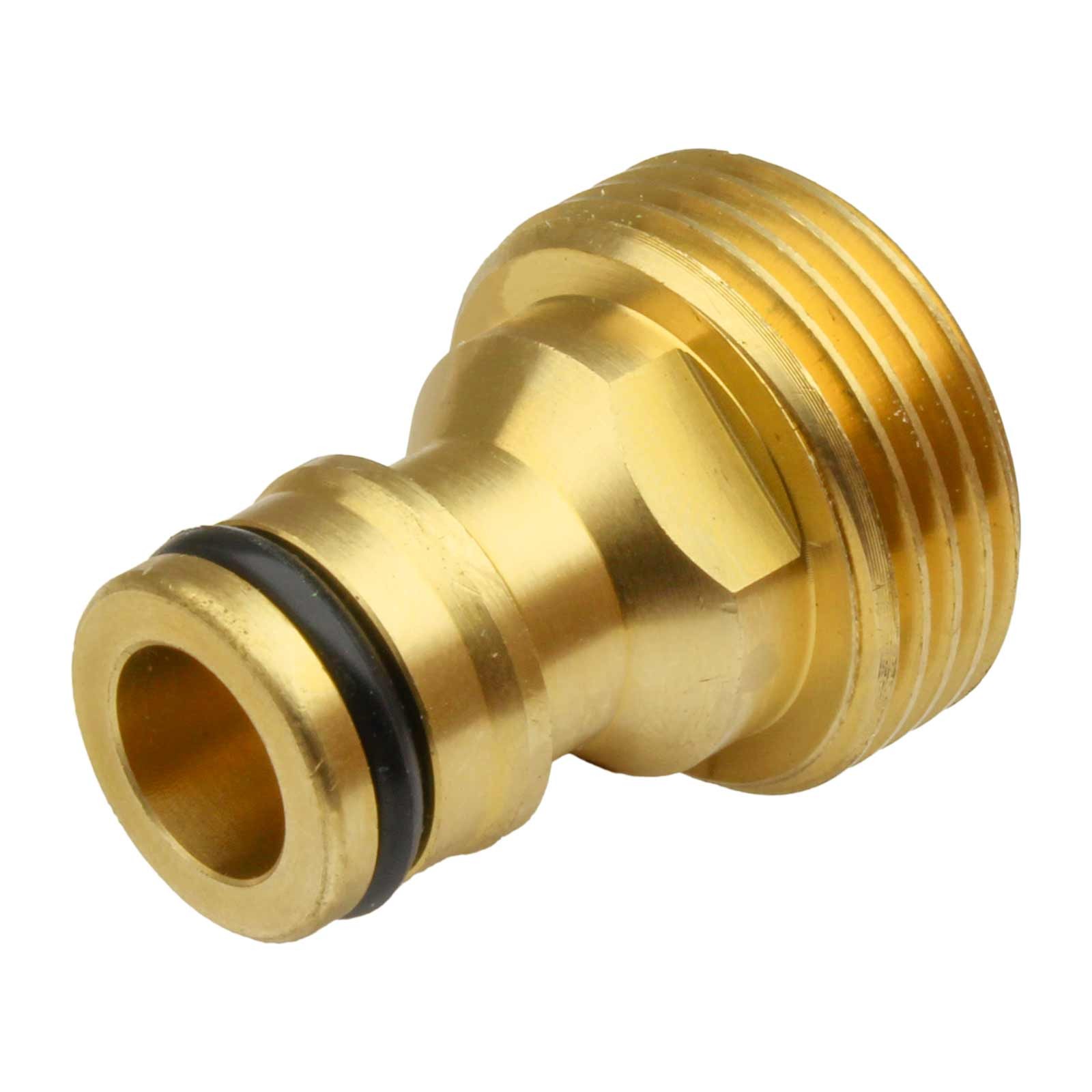 4135 Racor Macho Enchufe Rápido