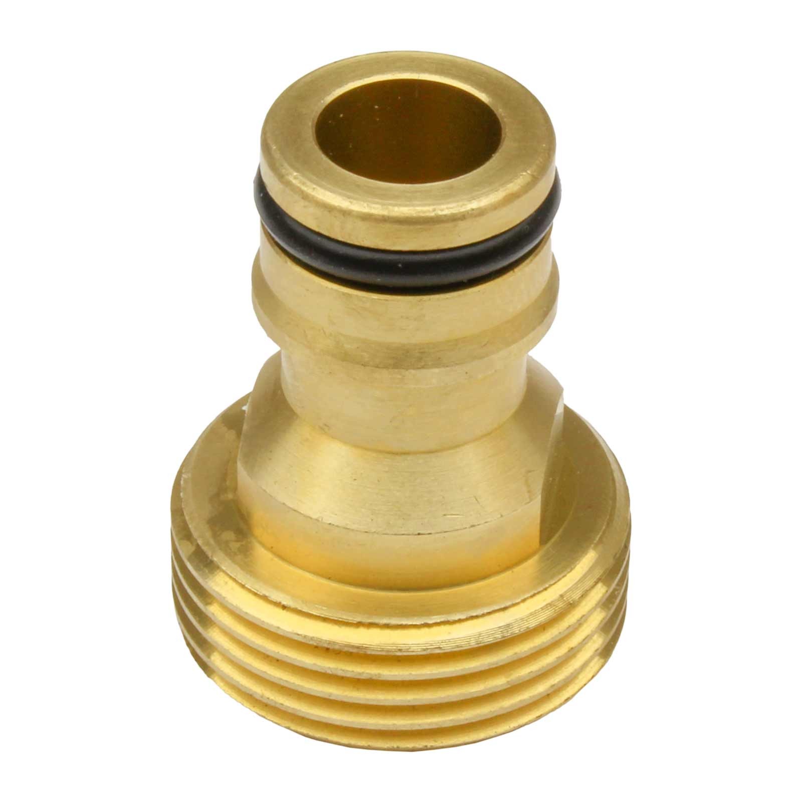 4135 Racor Macho Enchufe Rápido