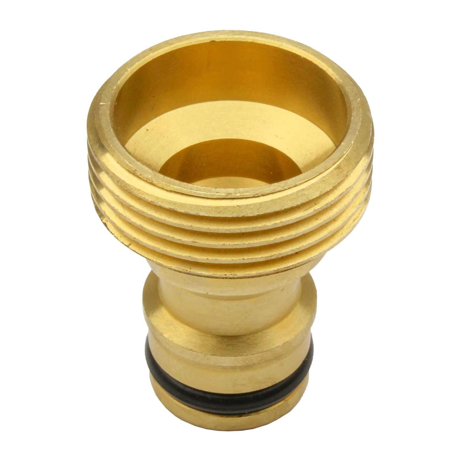 4135 Racor Macho Enchufe Rápido